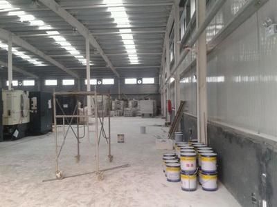 鋼結構防火漆多少錢一平方米安裝 結構砌體設計 第4張