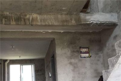 墻體承重方案一般有哪四種？（樓板兩端擱置在橫墻上，荷載由橫墻承受，） 裝飾工裝設(shè)計(jì) 第4張