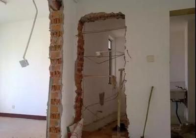 墻體承重方案一般有哪四種？（樓板兩端擱置在橫墻上，荷載由橫墻承受，） 裝飾工裝設(shè)計(jì) 第3張