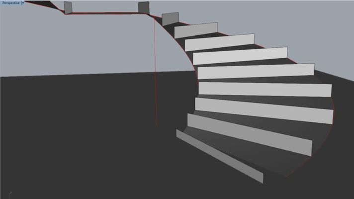 螺旋樓梯結(jié)構(gòu)設(shè)計原理圖(螺旋樓梯的結(jié)構(gòu)設(shè)計原理圖) 結(jié)構(gòu)橋梁鋼結(jié)構(gòu)設(shè)計 第4張 螺旋樓梯結(jié)構(gòu)設(shè)計原理圖(螺旋樓梯的結(jié)構(gòu)設(shè)計原理圖) 結(jié)構(gòu)橋梁鋼結(jié)構(gòu)設(shè)計 第4張
