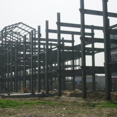 北京鋼結(jié)構(gòu)工程有限公司電話號(hào)碼是多少（北京鋼結(jié)構(gòu)公司排名） 裝飾家裝施工 第4張