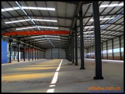 鋼結(jié)構(gòu)品牌廠家（2024年鋼結(jié)構(gòu)品牌廠家） 結(jié)構(gòu)橋梁鋼結(jié)構(gòu)施工 第4張