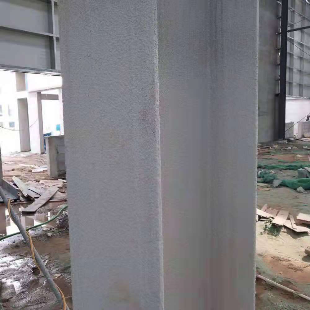 鋼結(jié)構(gòu)防火涂料人工費(fèi)多少錢(qián)一噸啊（鋼結(jié)構(gòu)防火涂料人工費(fèi)多少錢(qián)一噸） 鋼結(jié)構(gòu)跳臺(tái)設(shè)計(jì) 第4張