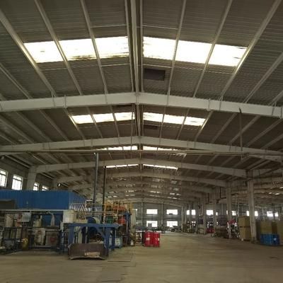 鋼結(jié)構(gòu)廠房每平方米造價(jià)(鋼結(jié)構(gòu)廠房每平方米的造價(jià)受多種因素影響) 結(jié)構(gòu)砌體施工 第3張 鋼結(jié)構(gòu)廠房每平方米造價(jià)(鋼結(jié)構(gòu)廠房每平方米的造價(jià)受多種因素影響) 結(jié)構(gòu)砌體施工 第3張