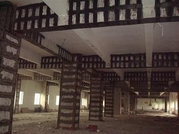 樓板房加固公司 北京網(wǎng)架設(shè)計(jì) 第2張