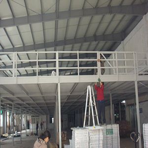 鋼結(jié)構(gòu)制作安裝費(fèi)用各占多少比例合理（鋼結(jié)構(gòu)制作和安裝費(fèi)用各占多少比例合理） 裝飾家裝施工 第5張