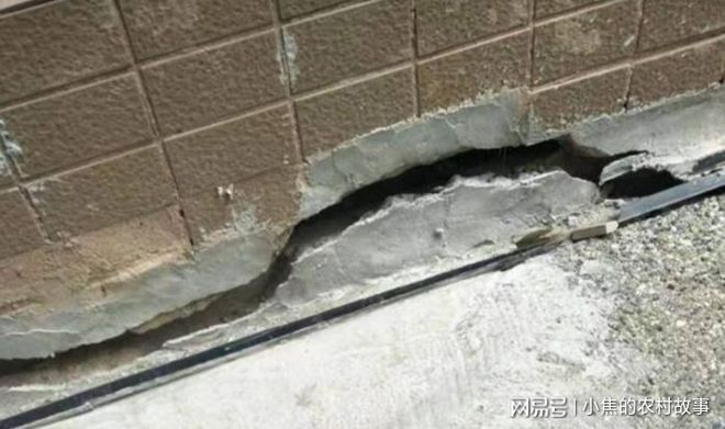 自建房地基下沉補救的辦法 結(jié)構(gòu)砌體施工 第1張 自建房地基下沉補救的辦法 結(jié)構(gòu)砌體施工 第1張