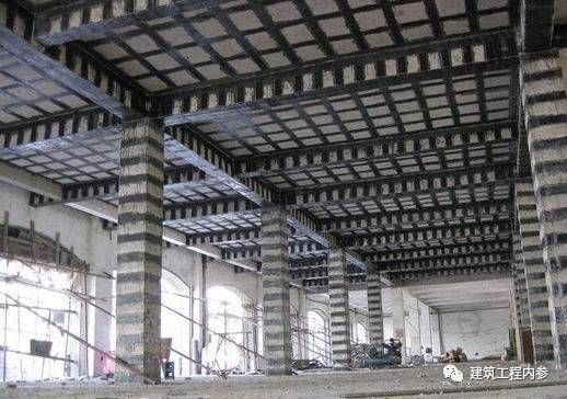 砌墻墻體的加固措施是什么（墻體加固施工注意事項） 鋼結構有限元分析設計 第1張