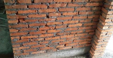 砌墻墻體的加固措施是什么（墻體加固施工注意事項） 鋼結構有限元分析設計 第3張