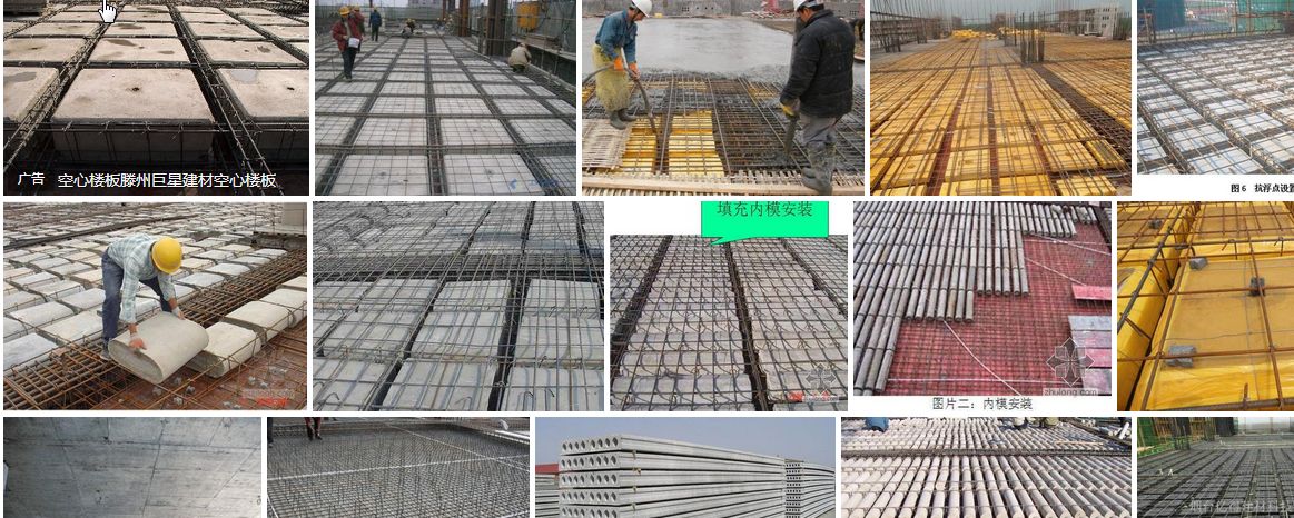 空心樓板廠家批發(fā)電話（鹽城萬力達(dá)建材有限公司有空心樓板廠家資質(zhì)認(rèn)證） 鋼結(jié)構(gòu)玻璃棧道施工 第3張