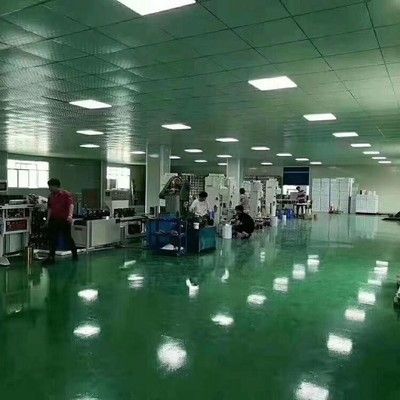 鋼結(jié)構(gòu)廠房出租價格（東莞鋼結(jié)構(gòu)廠房出租價格對比鋼結(jié)構(gòu)廠房出租價格如何計算） 鋼結(jié)構(gòu)玻璃棧道施工 第4張