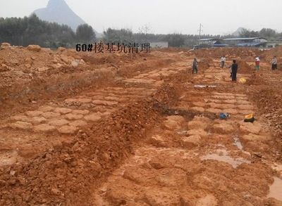 地基加固技術有哪些內容(地基加固技術的基本原理) 鋼結構玻璃棧道設計 第3張 地基加固技術有哪些內容(地基加固技術的基本原理) 鋼結構玻璃棧道設計 第3張