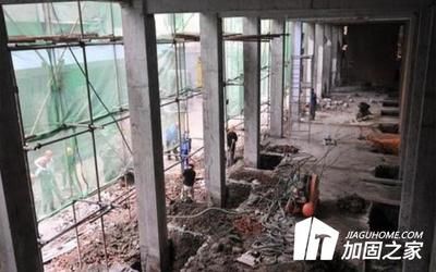 地基加固地基基礎(chǔ)處理（地基加固和地基基礎(chǔ)處理） 鋼結(jié)構(gòu)網(wǎng)架設(shè)計 第1張