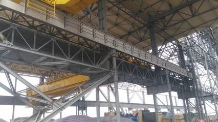 鋼結(jié)構(gòu)網(wǎng)架 報價單（一份鋼結(jié)構(gòu)網(wǎng)架報價單） 建筑方案施工 第3張