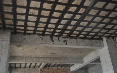 粘鋼加固需要什么樣的資質(zhì)才能做（粘鋼加固資質(zhì)辦理流程） 鋼結(jié)構(gòu)跳臺設(shè)計 第5張