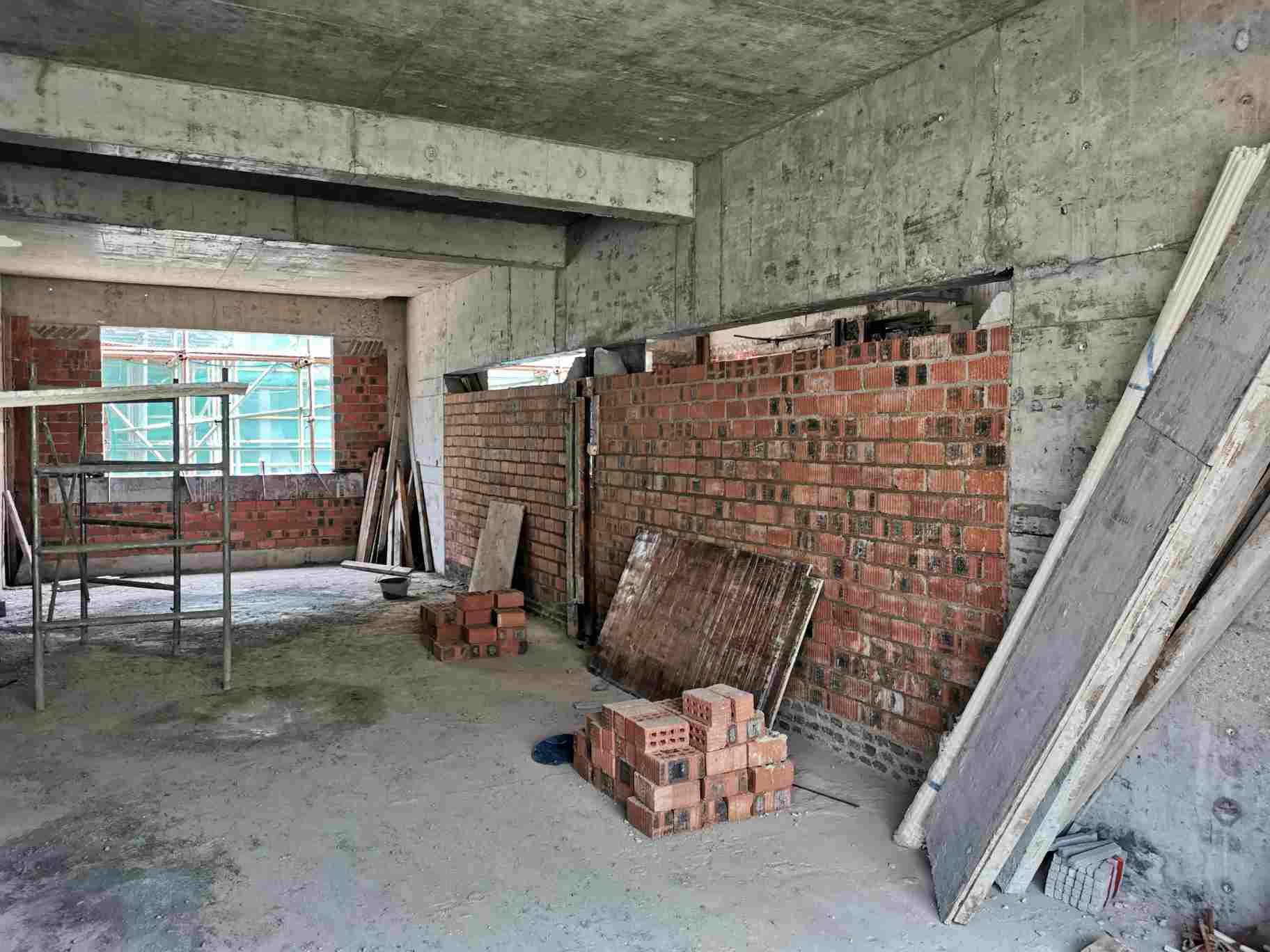 急招砌墻師傅15人（淄博急招砌墻師傅） 裝飾幕墻設(shè)計 第2張