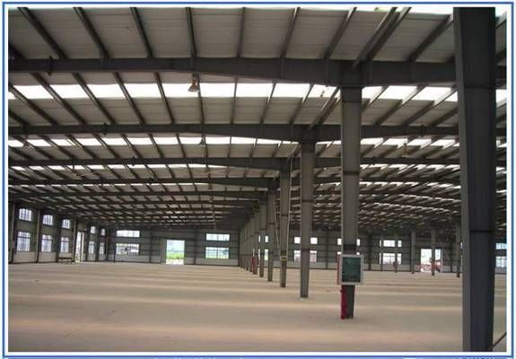 鋼結構房子的造價怎么算（建筑規(guī)模和設計要求會直接影響造價需明確的因素如下） 結構框架施工 第5張