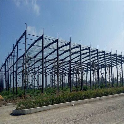 鋼結(jié)構(gòu)防火涂料施工視頻（鋼結(jié)構(gòu)防火涂料施工文字教程） 鋼結(jié)構(gòu)有限元分析設(shè)計(jì) 第5張