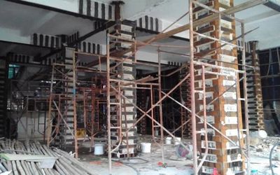 樓板加固需要什么資質(zhì)證書(shū)（樓板加固需要什么資質(zhì)證書(shū)樓板加固需要什么資質(zhì)證書(shū)） 結(jié)構(gòu)工業(yè)裝備施工 第4張