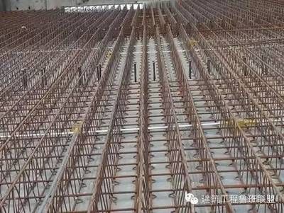 桁架樓承板施工規(guī)范（桁架樓承板施工的主要規(guī)范） 北京加固施工 第4張