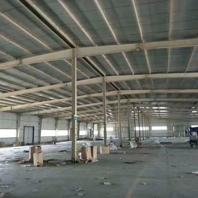 鋼結(jié)構(gòu)鋼梁（鋼梁的質(zhì)量評價(jià)標(biāo)準(zhǔn)） 裝飾家裝設(shè)計(jì) 第3張