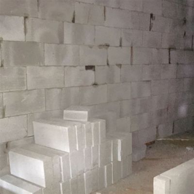 北京市加氣塊立方多少錢？（2018年12月4日北京市加氣塊價格行情分析） 裝飾家裝施工 第2張