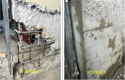 樓板拆除有什么好辦法（樓板拆除前的詳細(xì)準(zhǔn)備工作） 結(jié)構(gòu)機(jī)械鋼結(jié)構(gòu)施工 第2張