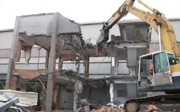 鋼結(jié)構(gòu)廠房拆除合同范本,簡單版（簡單版鋼結(jié)構(gòu)廠房拆除合同范本） 結(jié)構(gòu)污水處理池設(shè)計(jì) 第1張