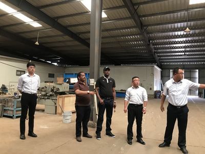 如何考察鋼結(jié)構(gòu)加工廠（鋼結(jié)構(gòu)加工廠設(shè)備先進(jìn)性對(duì)比鋼結(jié)構(gòu)加工廠資質(zhì)認(rèn)證流程） 結(jié)構(gòu)橋梁鋼結(jié)構(gòu)施工 第5張