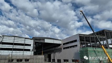 酒泉鋼結(jié)構(gòu)設(shè)計公司vs北京湃勒思建筑（酒泉鋼結(jié)構(gòu)設(shè)計公司vs北京湃勒思建筑技術(shù)有限公司） 結(jié)構(gòu)電力行業(yè)設(shè)計 第3張