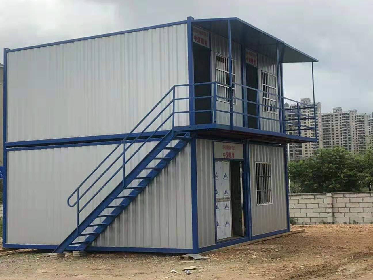 鋼結(jié)構(gòu)板房圖片大全 北京加固設(shè)計(jì)（加固設(shè)計(jì)公司） 第5張