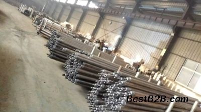 鋼網(wǎng)架結(jié)構(gòu)設(shè)計(jì)（鋼網(wǎng)架結(jié)構(gòu)設(shè)計(jì)是一種空間桿系結(jié)構(gòu)，由多個(gè)桿件規(guī)律連接而成） 裝飾家裝施工 第2張