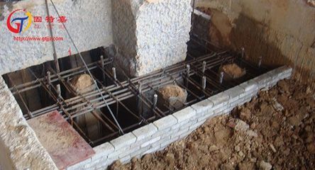 房屋地基加固工程施工方案 北京鋼結(jié)構(gòu)設(shè)計(jì) 第3張