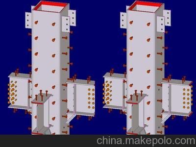 北京網(wǎng)架設(shè)計公司坤銳達建筑結(jié)構(gòu)設(shè)計 北京加固設(shè)計（加固設(shè)計公司） 第5張
