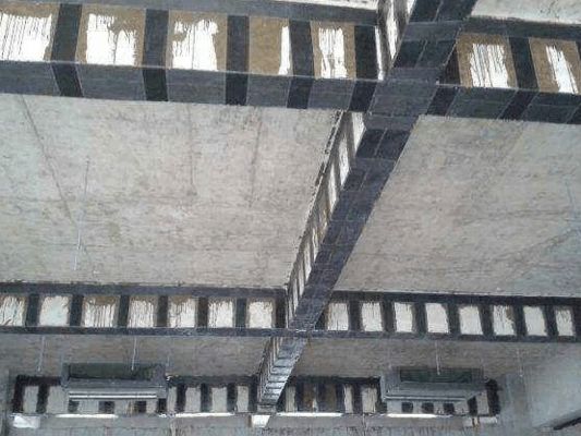 粘鋼加固能達到設計年限嗎 裝飾工裝設計 第1張