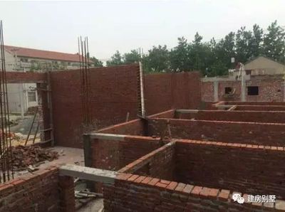 磚混結(jié)構(gòu)砌墻多少錢每平米（磚混結(jié)構(gòu)砌墻的費(fèi)用受多種因素影響磚混結(jié)構(gòu)施工隊(duì)伍選擇指南） 鋼結(jié)構(gòu)蹦極施工 第4張