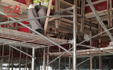 地基加固的作用和意義（地基加固在建筑工程中的作用和意義） 鋼結(jié)構(gòu)蹦極設(shè)計 第4張