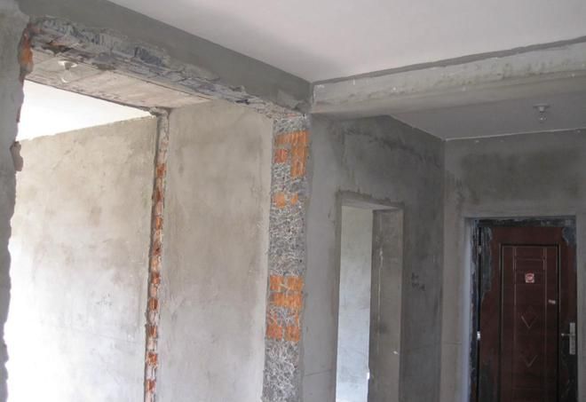 北京磚混承重墻加固公司排名（北京承重墻加固哪家口碑好） 鋼結(jié)構(gòu)鋼結(jié)構(gòu)螺旋樓梯施工 第5張