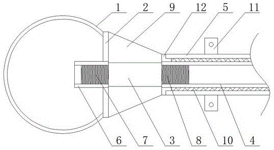 網(wǎng)架襯管作用（網(wǎng)架襯管在不同的領(lǐng)域有著不同的應用和作用和作用） 北京加固設計 第2張
