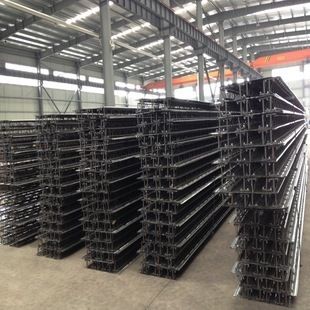 桁架樓承板生產(chǎn)廠家簡(jiǎn)介怎么寫(xiě) 北京加固設(shè)計(jì) 第2張