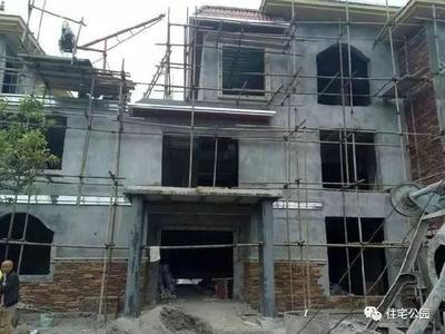 鋼結(jié)構(gòu)住房造價(jià)每平米多少錢（鋼結(jié)構(gòu)住房施工周期比較，鋼結(jié)構(gòu)住房造價(jià)每平米多少錢） 裝飾幕墻設(shè)計(jì) 第3張