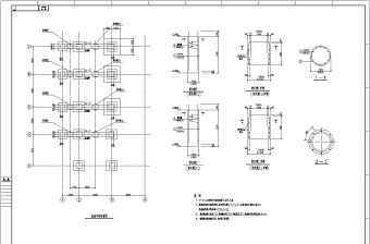 廠房鋼構(gòu)加固設(shè)計方案（廠房鋼構(gòu)加固設(shè)計方案鋼結(jié)構(gòu)加固材料選擇指南） 鋼結(jié)構(gòu)蹦極設(shè)計 第4張