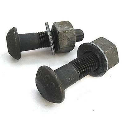 鋼結(jié)構(gòu)螺栓緊固（外露絲扣數(shù)量,墊圈放置,扭矩值設(shè)定與扳手啟動） 鋼結(jié)構(gòu)網(wǎng)架設(shè)計 第5張