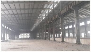 鋼結(jié)構(gòu)廠房廠家（鋼結(jié)構(gòu)廠房價格對比） 鋼結(jié)構(gòu)桁架施工 第4張