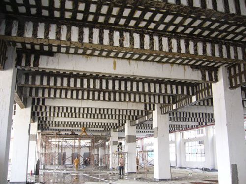 碳纖維加固工程報價 結(jié)構(gòu)機械鋼結(jié)構(gòu)設(shè)計 第3張 碳纖維加固工程報價 結(jié)構(gòu)機械鋼結(jié)構(gòu)設(shè)計 第3張
