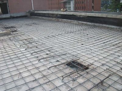 鋼結構樓板承重計算方法 北京加固設計 第1張