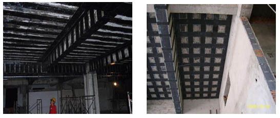 鋼結構樓板承重計算方法 北京加固設計 第4張 鋼結構樓板承重計算方法 北京加固設計 第4張