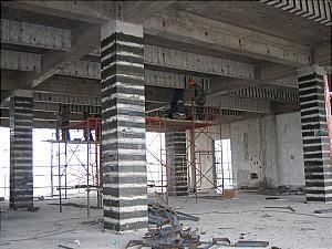 連廊房采光差怎么辦（如何改善連廊房的采光問題？） 北京鋼結(jié)構(gòu)設(shè)計問答