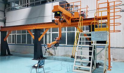 桁架機(jī)操作方法精功（桁架機(jī)操作方法） 鋼結(jié)構(gòu)網(wǎng)架施工 第1張