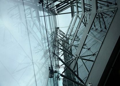 異型鋼結(jié)構(gòu)圖片 北京加固設(shè)計 第2張